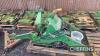 Lynx front linkage to suit John Deere