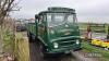 1957 AUSTIN BMC diesel FLAT BED LORRY Reg No. PDM 708 * please note this number plate is being retained by seller * Serial No. 31CDG0356584 FDR: 27/12/1957