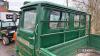 1957 AUSTIN BMC diesel FLAT BED LORRY Reg No. PDM 708 * please note this number plate is being retained by seller * Serial No. 31CDG0356584 FDR: 27/12/1957 - 10