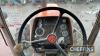 1982 MASSEY FERGUSON 2640 diesel TRACTOR Fitted with front weights, on 18.4R38 rear and 460/85R38 front wheels and tyres Reg No. XRF 19X Serial No. S168210 FDR: 03/06/1982 - 24