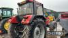 CASE 956XL diesel TRACTOR Fitted with turbo, on 18.4R38 rear and 13.6R28 front wheels and tyres Reg No. G944 NBV Serial No. 0006017 FDR: 01/08/1973 - 6