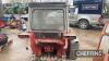 Massey Ferguson 575 cab - 6