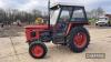 Zetor 5011 Tractor no V5 Ser. No. 1508 - 6