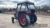 Zetor 5011 Tractor no V5 Ser. No. 1508 - 8