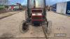 Case International 885XL 2wd Tractor vendor to supply registration documents Reg. No. E877 LDE Ser. No. B650013B022345 - 3