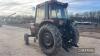 Case International 885XL 2wd Tractor vendor to supply registration documents Reg. No. E877 LDE Ser. No. B650013B022345 - 8