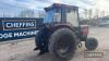 Case International 885XL 2wd Tractor vendor to supply registration documents Reg. No. E877 LDE Ser. No. B650013B022345 - 12