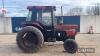 Case International 885XL 2wd Tractor vendor to supply registration documents Reg. No. E877 LDE Ser. No. B650013B022345 - 14