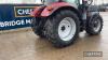 Case IH 130 CVX Maxxum Tractor c/w 50kph, air brakes, full suspension, Quicke loader Reg. No. SF66 LLO Ser. No. ZGBV50455 - 13