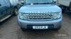 Land Rover Discovery 4 3l Diesel Auto c/w registration documents in office Reg. No. SY13 PJX MOT: 29/03/2024 STARTING FAULT - 3
