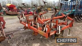 Wilrich 12ft Cultivator