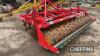 Opico Vari Disc Cultivator c/w packer - 10