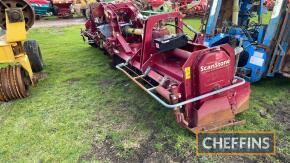 Scanstone 5.2m Bed Tiller