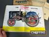 Fordson Major, qty of sales leaflets and price lists - 6
