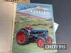 Fordson Major, qty of sales leaflets and price lists - 8