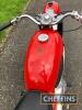 1964 ROYAL ENFIELD Turbo Twin 250cc MOTORCYCLE Reg. No. KMK 46B Frame No. 11514 Engine No. 701E375 This very smartly presented Turbo Twin has been in the current ownership for some 5 years having been purchased from a dealer. During that time we are advis - 16