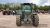 1996 FENDT Favorit 515C 6cylinder diesel TRACTOR Reg. No. P859 HNV Serial No. 515/21/1384 One owner from new and showing 12,252 hours. Recently fitted with new tyres, Grammer air seat and alternator in the last 500 hours. Vendor reports that the rear brak - 2