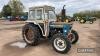 1977 COUNTY 4600 3cylinder diesel TRACTOR Reg. No. VDV 399S Serial No. 37104985714 Stated to be in ex-farm condition