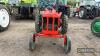 BMB President 4cylinder petrol TRACTOR A V5C is available - 2