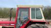 1978 INTERNATIONAL 674 Hydro 4cylinder diesel TRACTOR Reg. No. JBS 135S Serial No. 117305 An original example showing 2,384 hours - 7