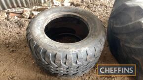 Vredestein 350/50-16 tyre