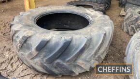 710/70R42 tyre