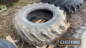 18.4-26 JCB Sitemaster tyre