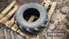 26x12-12 tyre to suit Weaving drill