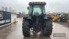 Massey Ferguson 6290 4wd Tractor Reg. No. SN51 TUV Ser. No. H347023 for parts only CATEGORY B INSURANCE LOSS - 8