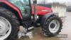 Massey Ferguson 6290 4wd Tractor Reg. No. SN51 TUV Ser. No. H347023 for parts only CATEGORY B INSURANCE LOSS - 14