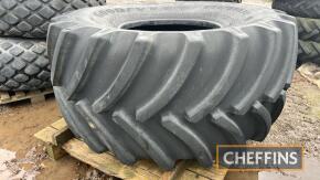 Goodyear 900/60 x 32 Optitrac DT 830 Tyre