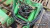 Lynx front linkage to suit John Deere - 3