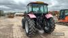 2009 Zetor Proxima 95 Power Tractor 3 manual spools, trac-lift, 120 SL loader Reg. No. SY59 AWV Ser. No. 000S2B4J4ILN01079 - 8