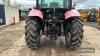 2009 Zetor Proxima 95 Power Tractor 3 manual spools, trac-lift, 120 SL loader Reg. No. SY59 AWV Ser. No. 000S2B4J4ILN01079 - 10