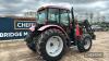 2009 Zetor Proxima 95 Power Tractor 3 manual spools, trac-lift, 120 SL loader Reg. No. SY59 AWV Ser. No. 000S2B4J4ILN01079 - 12