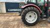 2009 Zetor Proxima 95 Power Tractor 3 manual spools, trac-lift, 120 SL loader Reg. No. SY59 AWV Ser. No. 000S2B4J4ILN01079 - 13