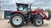 2021 Case Maxxum 145 Tractor ACTIVE 8 transmission, 50kph, MXU 410 loader, air brakes, Michelin 650/65 R38 & 480/65 R28, front links Hours: approx 2200 Reg. No. DG21 YHB Ser. No. DBDMX145CKEH55453 - 14