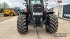 2012 Case Puma 160 Tractor c/w front linkage, Goodyear 650/65 R38 & 540/65 R28 Tyres Reg. No. DX12 PUE Ser. No. ZCBP51207 - 3