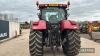 2012 Case Puma 160 Tractor c/w front linkage, Goodyear 650/65 R38 & 540/65 R28 Tyres Reg. No. DX12 PUE Ser. No. ZCBP51207 - 9