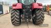 2012 Case Puma 160 Tractor c/w front linkage, Goodyear 650/65 R38 & 540/65 R28 Tyres Reg. No. DX12 PUE Ser. No. ZCBP51207 - 10