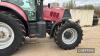 2012 Case Puma 160 Tractor c/w front linkage, Goodyear 650/65 R38 & 540/65 R28 Tyres Reg. No. DX12 PUE Ser. No. ZCBP51207 - 25