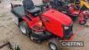 Snapper RPX310 42in Ride on Mower c/w mulch kit. keys, manual in office Ex Demo low hours - 3