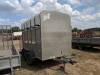 Ifor Williams Livestock Trailer c/w sheep decks