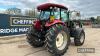 2014 Case 105A Farmall Tractor c/w Trima front end loader, 18.4x34 & 14.9x24 tyres Ser. No. ZFJP10081 - 12