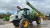 Multi-Drive 4140 Self Propelled Sprayer c/w 2400ltr, 24m boom, 340-85-38 Reg. No. SN03 LNV Ser. No. SA9AT41402T096256 - 4