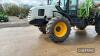 Multi-Drive 4140 Self Propelled Sprayer c/w 2400ltr, 24m boom, 340-85-38 Reg. No. SN03 LNV Ser. No. SA9AT41402T096256 - 5