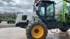 Multi-Drive 4140 Self Propelled Sprayer c/w 2400ltr, 24m boom, 340-85-38 Reg. No. SN03 LNV Ser. No. SA9AT41402T096256 - 6