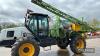 Multi-Drive 4140 Self Propelled Sprayer c/w 2400ltr, 24m boom, 340-85-38 Reg. No. SN03 LNV Ser. No. SA9AT41402T096256 - 7