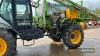 Multi-Drive 4140 Self Propelled Sprayer c/w 2400ltr, 24m boom, 340-85-38 Reg. No. SN03 LNV Ser. No. SA9AT41402T096256 - 8