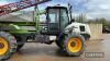 Multi-Drive 4140 Self Propelled Sprayer c/w 2400ltr, 24m boom, 340-85-38 Reg. No. SN03 LNV Ser. No. SA9AT41402T096256 - 15